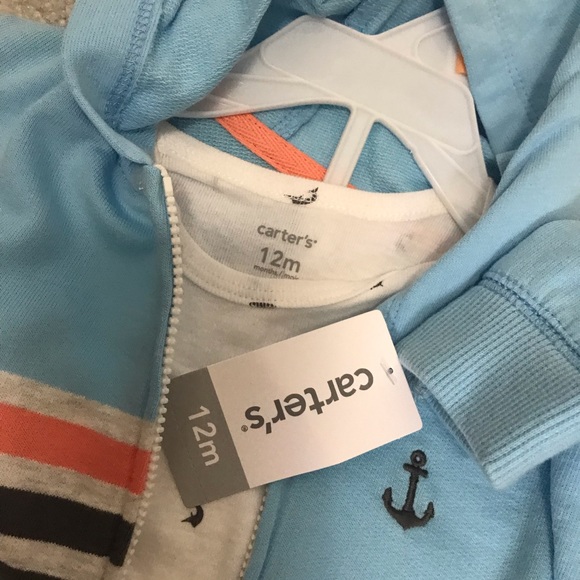 ❌SOLD❌Boys 3 piece set - Picture 3 of 3